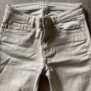 Zara Woman Jeans
